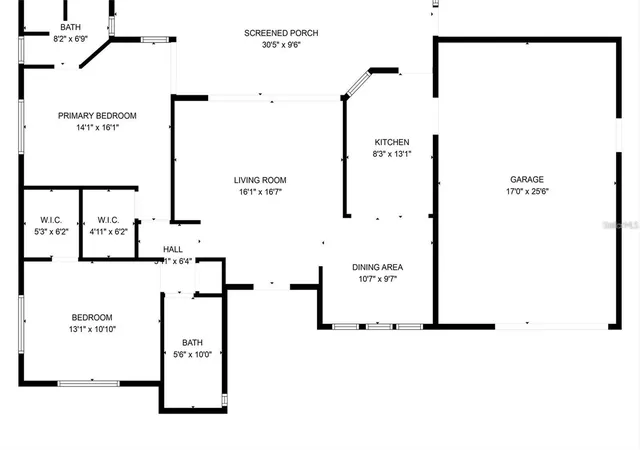 Photo 38 of Single family home for sale at 3249 Sunrise Trl, Port Charlotte, FL 33952 | MLS# D6148132 | Listing updated on 2026-09-02