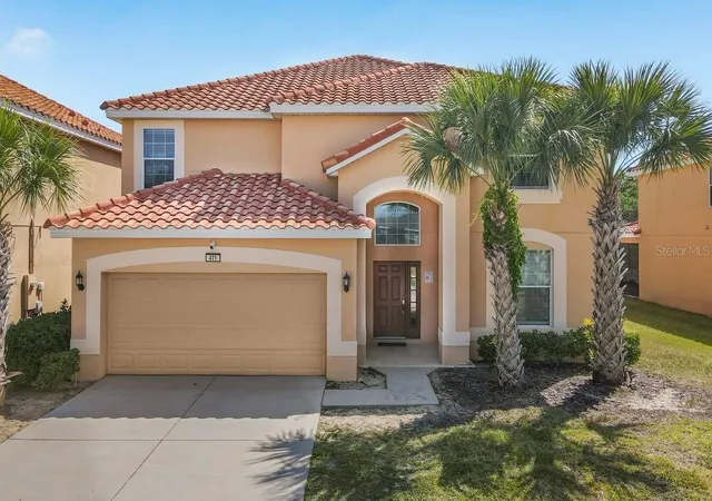 1st image of 411 Cabello Dr, Davenport, FL 33837 | MLS# O6426242