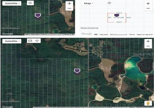1st image of N/a, Polk City, FL 33868 | MLS# O6426243