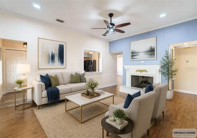Photo 2 of Single family home for sale at 4418 Ne 4th Street, Ocala, FL 34470 | MLS# OM728732 | Listing updated on 2026-09-13