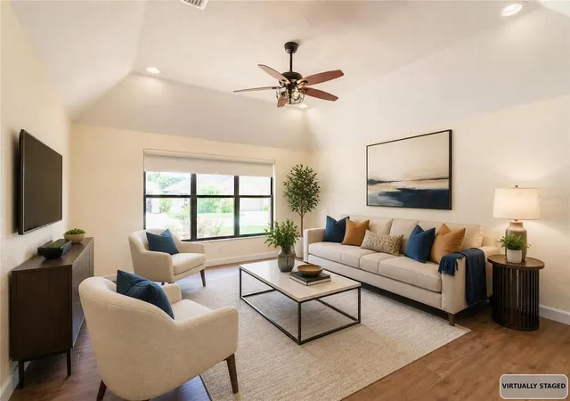 Photo 3 of Single family home for sale at 4418 Ne 4th Street, Ocala, FL 34470 | MLS# OM728732 | Listing updated on 2026-09-13