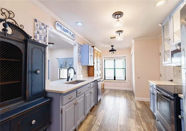 Photo 3 of Single family home for sale at 4418 NE 4th Street, Ocala, FL 34470 | MLS# OM728732 | Listing updated on 2026-09-13