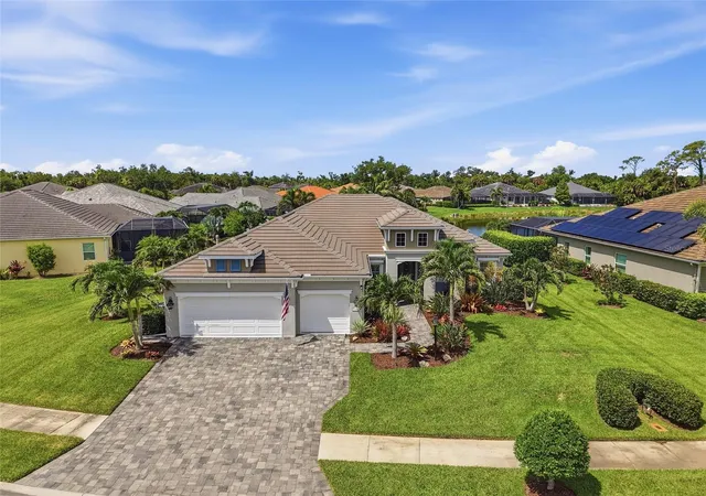 Photo 2 of Sale Pending at 21253 Chattahoochee Ave, Venice, FL 34293 | MLS# N6145061 | Listing updated on 2026-08-08