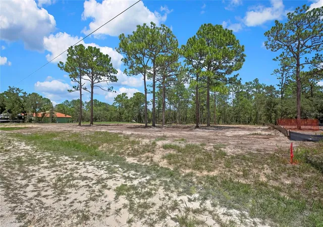 Photo 3 of Land for sale at 16116 Medrick Rd, Brooksville, FL 34614 | MLS# TB8530485 | Listing updated on 2026-09-24