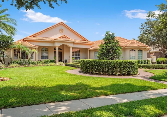 Photo 1 of Single family home for sale at 32516 Hawks Lake Ln, Sorrento, FL 32776 | MLS# O6426244 | Listing updated on 2026-07-31