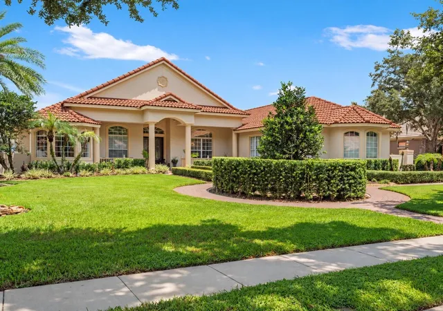 Photo 1 of Single family home for sale at 32516 Hawks Lake Ln, Sorrento, FL 32776 | MLS# O6426244 | Listing updated on 2026-09-23