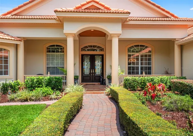 Photo 2 of Single family home for sale at 32516 Hawks Lake Ln, Sorrento, FL 32776 | MLS# O6426244 | Listing updated on 2026-07-31