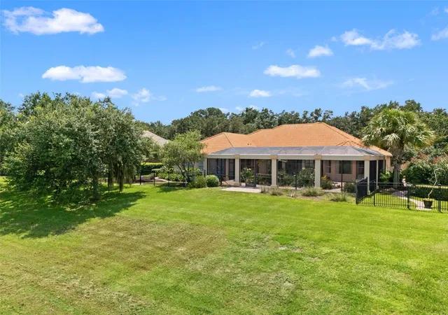 Photo 50 of Single family home for sale at 32516 Hawks Lake Ln, Sorrento, FL 32776 | MLS# O6426244 | Listing updated on 2026-07-31