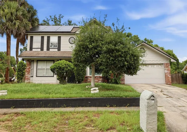Photo 1 of Single family home for sale at 6923 Colony Oaks Ln, Orlando, FL 32818 | MLS# O6426248 | Listing updated on 2026-07-24