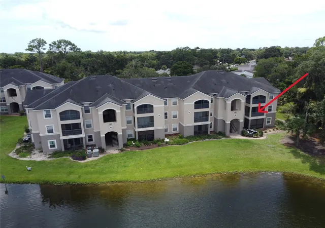 Photo 2 of Condo for sale at 940 Village Trl #4-202, Port Orange, FL 32127 | MLS# O6426250 | Listing updated on 2026-08-25