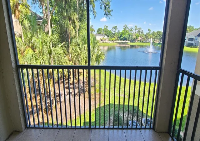 Photo 3 of Condo for sale at 940 Village Trl #4-202, Port Orange, FL 32127 | MLS# O6426250 | Listing updated on 2026-08-25