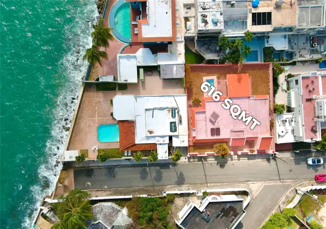 Photo 4 of Single family home for sale at 5 Histela Punta Las Marias, San Juan, PR 00913 | MLS# PR9122848 | Listing updated on 2026-08-04
