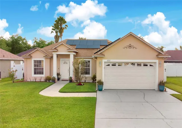 1st image of 4202 Cracker Ct, Saint Cloud, FL 34772 | MLS# S5153969