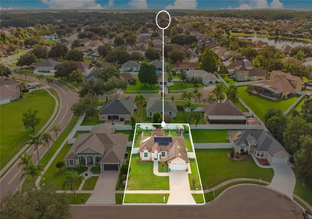 35th image of 4202 Cracker Ct, Saint Cloud, FL 34772 | MLS# S5153969