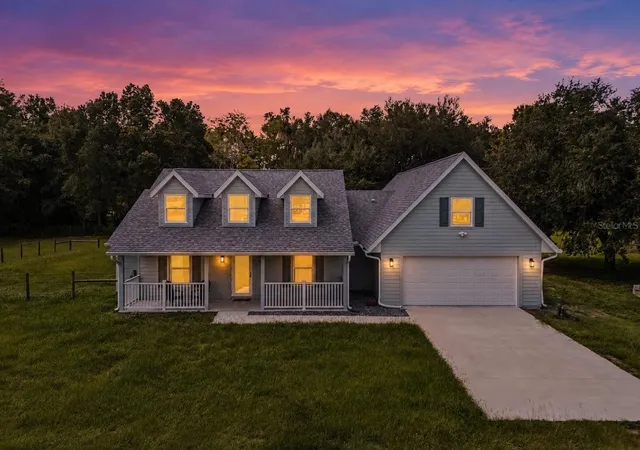 2nd image of 967 Cr 753s, Webster, FL 33597 | MLS# O6426257