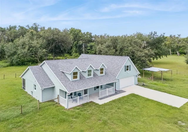 4th image of 967 Cr 753S, Webster, FL 33597 | MLS# O6426257