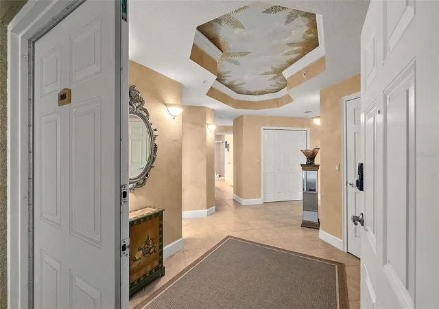 Listing Photo 4 - Condo for sale in building located at 2403 S Atlantic Ave, Daytona Beach Shores, FL 32118 - Unit #1008
