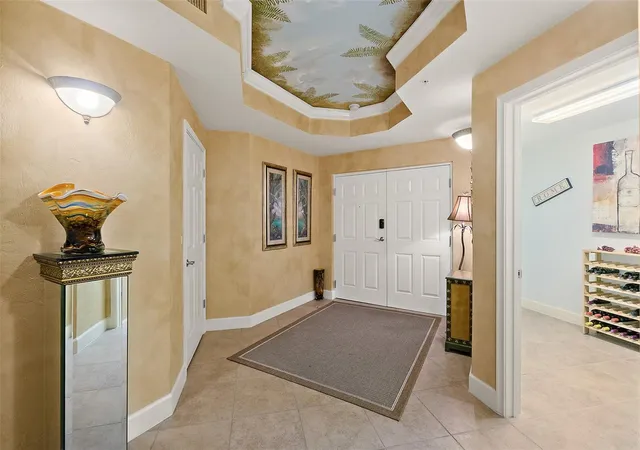 Listing Photo 5 - Condo for sale in building located at 2403 S Atlantic Ave, Daytona Beach Shores, FL 32118 - Unit #1008