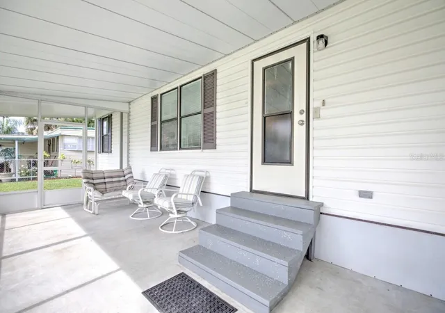 Photo 4 of Manufactured home for sale at 3523 SE 35th Avenue, Okeechobee, FL 34974 | MLS# A4700400 | Listing updated on 2026-09-21