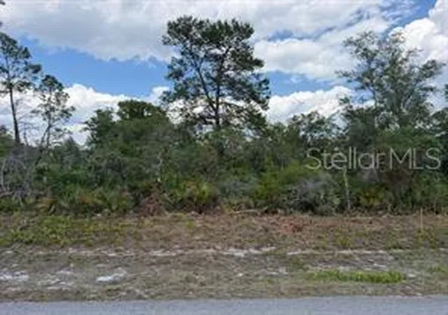 Photo 1 of Land for sale at 6470 Alicia Dr, Sebring, FL 33872 | MLS# TB8530495 | Listing updated on 2026-07-21