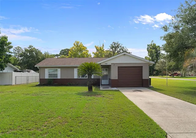 1st image of 7740 W Solar Pl, Homosassa, FL 34448 | MLS# GC542065