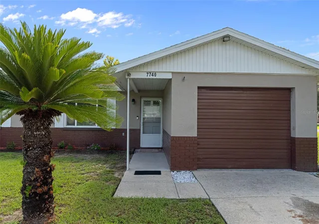 4th image of 7740 W Solar Pl, Homosassa, FL 34448 | MLS# GC542065