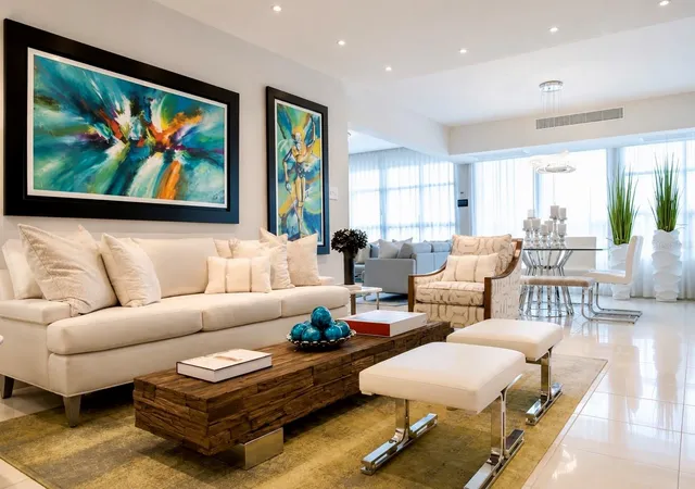 Photo 2 of Condo for sale at 405 Cond Mirador Del Parque #904, San Juan, PR 00912 | MLS# PR9122851 | Listing updated on 2026-07-18