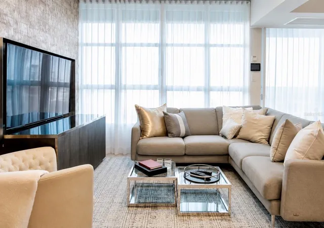 Photo 3 of Condo for sale at 405 Cond Mirador Del Parque #904, San Juan, PR 00912 | MLS# PR9122851 | Listing updated on 2026-07-18