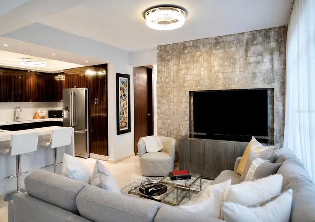 Photo 4 of Condo for sale at 405 Cond Mirador Del Parque #904, San Juan, PR 00912 | MLS# PR9122851 | Listing updated on 2026-07-18