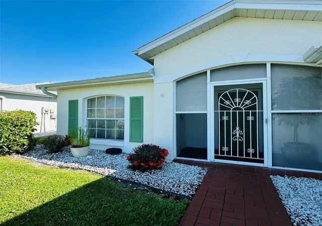 Photo 2 of Single family home for sale at 13412 Sw Pembroke Cir N, Lake Suzy, FL 34269 | MLS# C7528538 | Listing updated on 2026-09-24