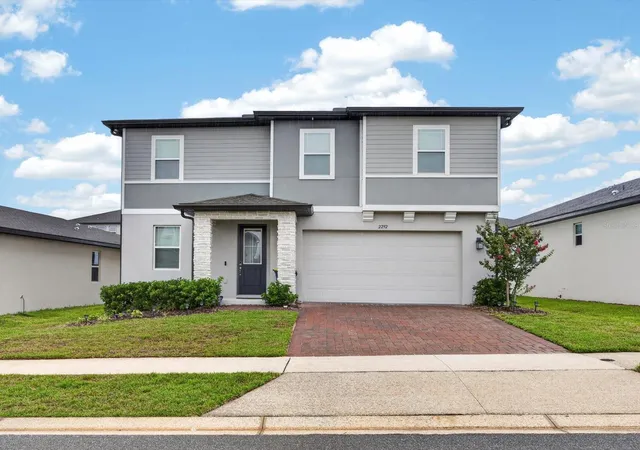 Photo 1 of Single family home for sale at 2292 Bear Peak Rd, Clermont, FL 34715 | MLS# O6426267 | Listing updated on 2026-07-26