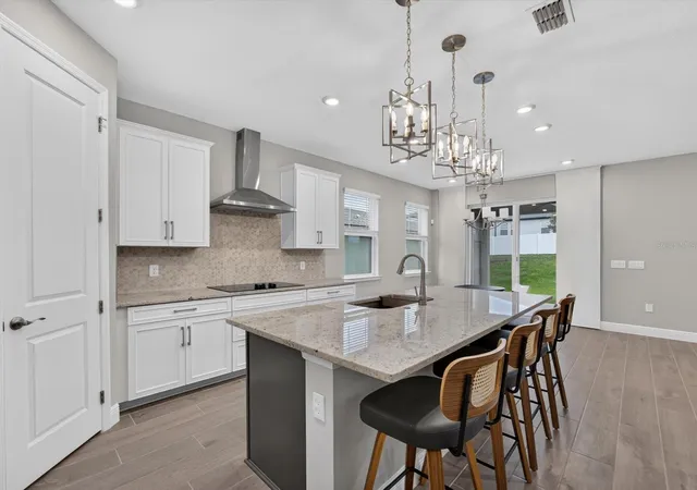 Photo 4 of Single family home for sale at 2292 Bear Peak Rd, Clermont, FL 34715 | MLS# O6426267 | Listing updated on 2026-07-26