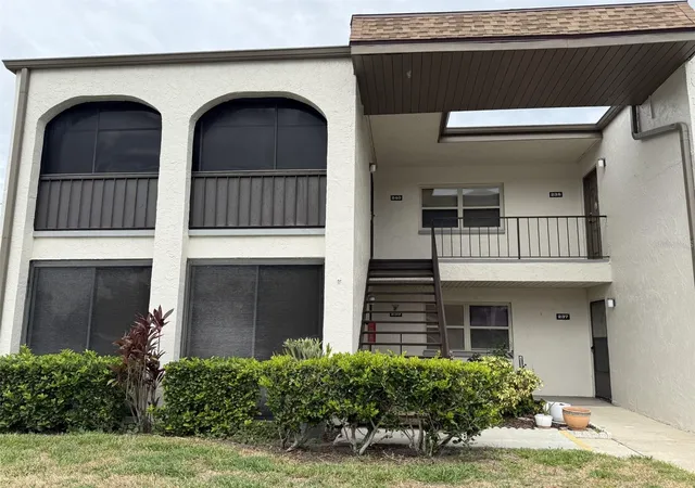 Photo 2 of Condo for sale at 7701 Starkey Rd #239, Seminole, FL 33777 | MLS# TB8530498 | Listing updated on 2026-08-24