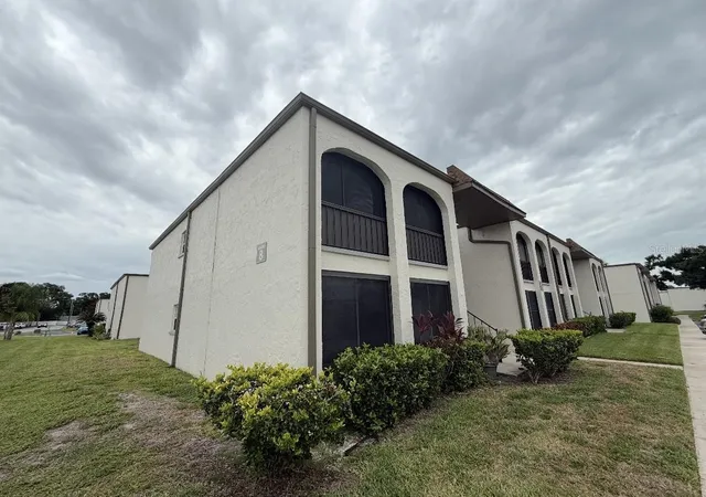 Photo 1 of Condo for sale at 7701 Starkey Rd #239, Seminole, FL 33777 | MLS# TB8530498 | Listing updated on 2026-08-24