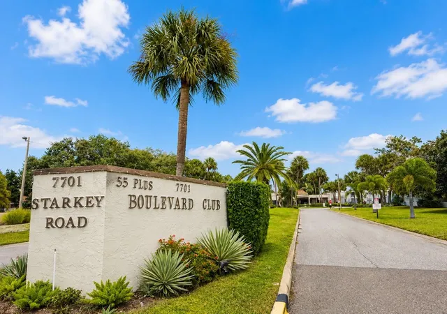 Photo 3 of Condo for sale at 7701 Starkey Rd #239, Seminole, FL 33777 | MLS# TB8530498 | Listing updated on 2026-09-22