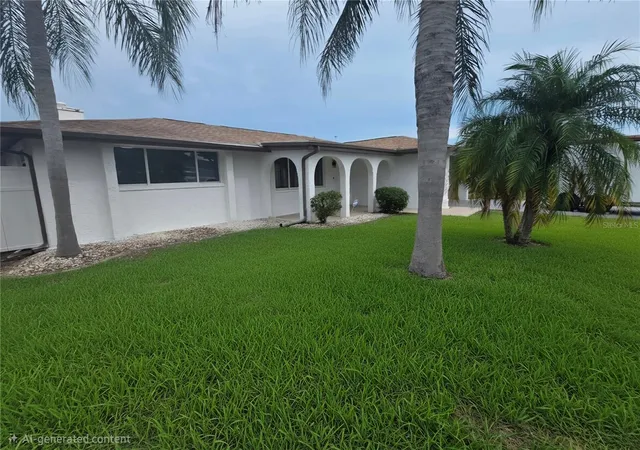 Photo 2 of Single family home for sale at 8948 Saint Regis Ln, Port Richey, FL 34668 | MLS# TB8530501 | Listing updated on 2026-09-17
