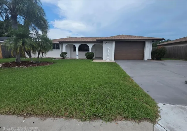 Photo 3 of Single family home for sale at 8948 Saint Regis Ln, Port Richey, FL 34668 | MLS# TB8530501 | Listing updated on 2026-09-17