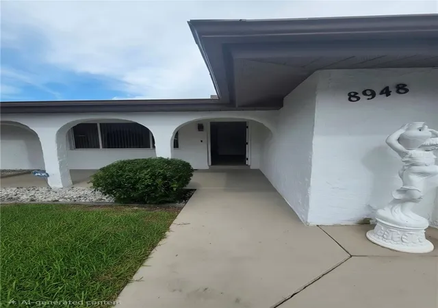 Photo 4 of Single family home for sale at 8948 Saint Regis Ln, Port Richey, FL 34668 | MLS# TB8530501 | Listing updated on 2026-09-17