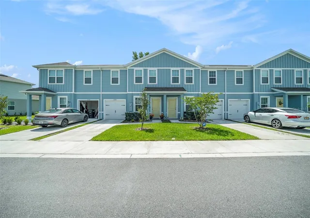 Photo 2 of Townhouse for sale at 12264 Grizzly Ln, New Port Richey, FL 34654 | MLS# TB8530503 | Listing updated on 2026-07-18