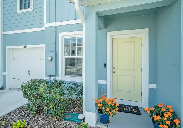 Photo 4 of Townhouse for sale at 12264 Grizzly Ln, New Port Richey, FL 34654 | MLS# TB8530503 | Listing updated on 2026-07-18