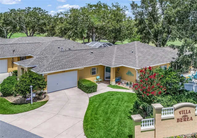 Photo 1 of House for sale at 3101 Archer Ave, The Villages, FL 32162 | MLS# G5115254 | Listing updated on 2026-10-23