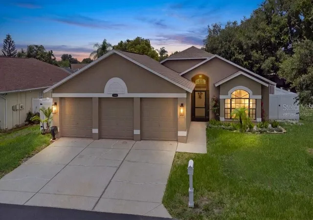 Photo 1 of Single family home for sale at 10551 Magrath Ln, New Port Richey, FL 34654 | MLS# W7887776 | Listing updated on 2026-10-16
