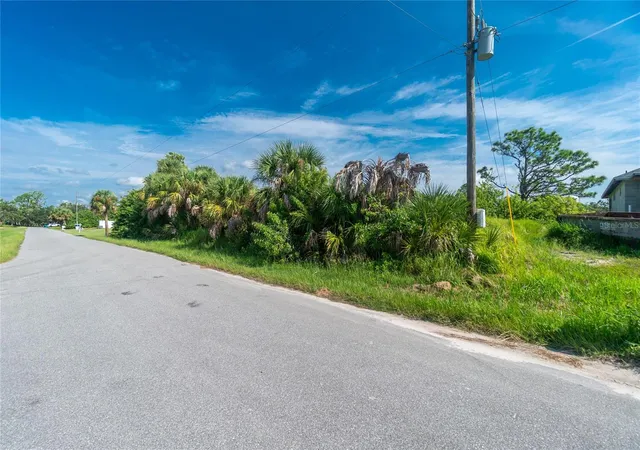 Photo 4 of Land for sale at 2162 Doolittle Ln, Port Charlotte, FL 33953 | MLS# C7528539 | Listing updated on 2026-09-19