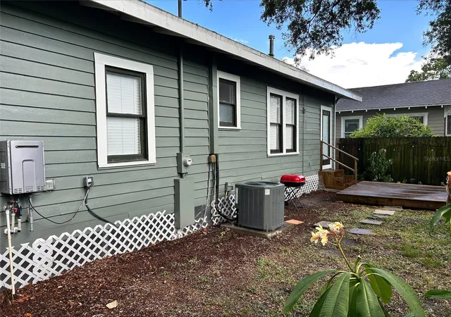 Photo 15 of Single family home for sale at 4922 N Suwanee Ave, Tampa, FL 33603 | MLS# TB8530507 | Listing updated on 2026-08-27