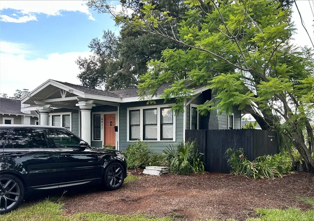Photo 2 of Single family home for sale at 4922 N Suwanee Ave, Tampa, FL 33603 | MLS# TB8530507 | Listing updated on 2026-08-27