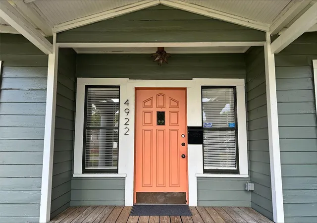 Photo 3 of Single family home for sale at 4922 N Suwanee Ave, Tampa, FL 33603 | MLS# TB8530507 | Listing updated on 2026-08-27