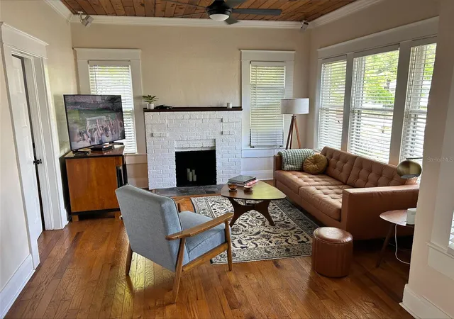 Photo 4 of Single family home for sale at 4922 N Suwanee Ave, Tampa, FL 33603 | MLS# TB8530507 | Listing updated on 2026-08-27