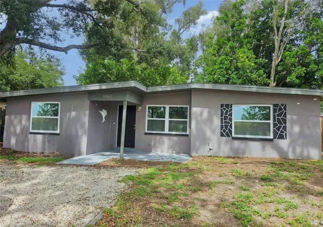 Single family home for sale at 15165 Harding Ave, CLEARWATER, FL 33760 | MLS# G5115255