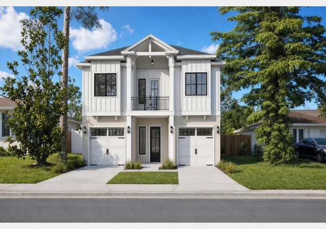Photo 2 of Land for sale at 9000 1st Street N, St Petersburg, FL 33702 | MLS# TB8530508 | Listing updated on 2026-08-25
