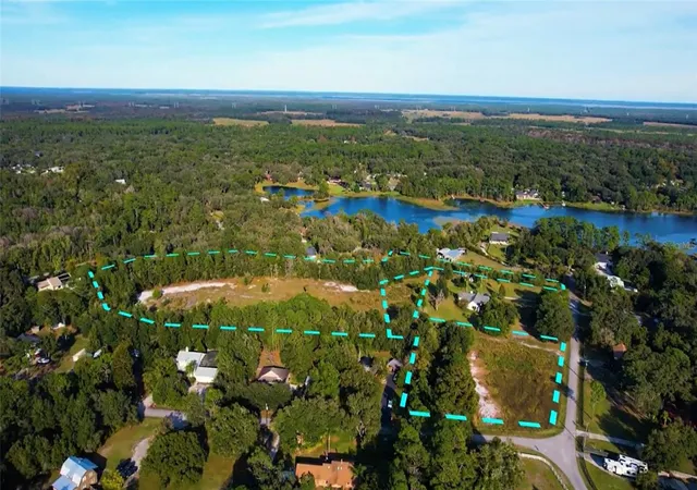 2nd image of Lot 10 Overlook Dr, Chuluota, FL 32766 | MLS# O6426282